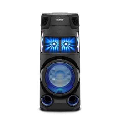 Sony MHC-V43D