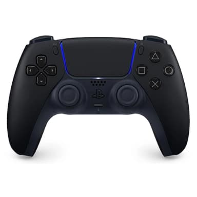 PlayStation 5 DualSense Wireless Controller Black