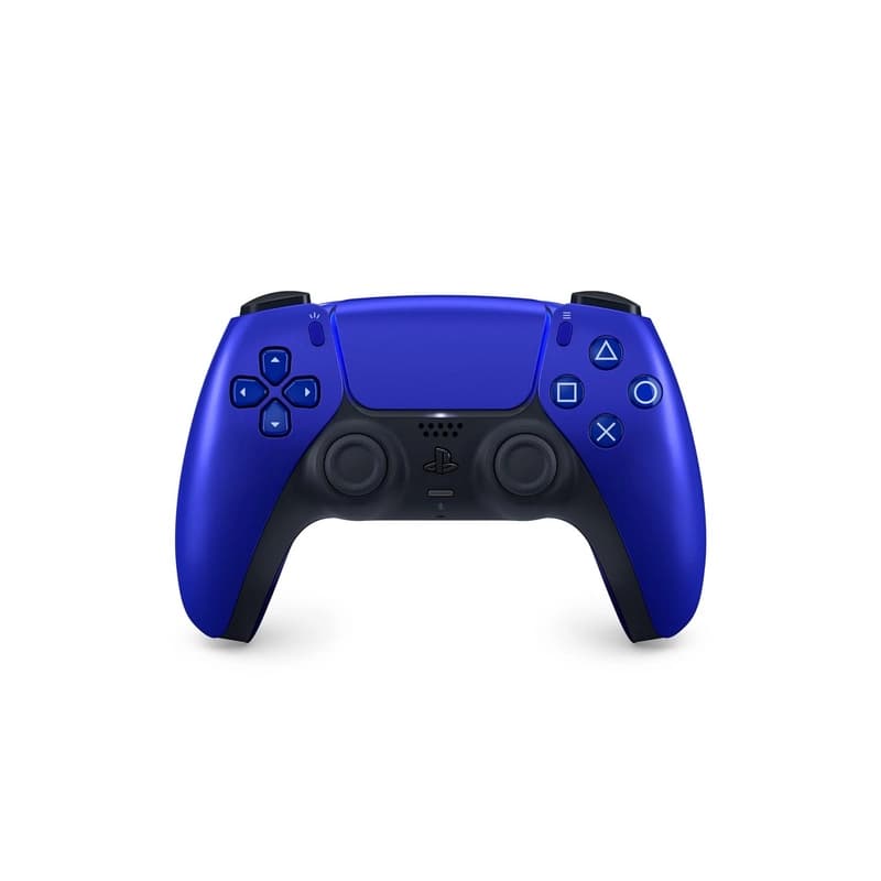 PlayStation 5 DualSense Wireless Controller Cobalt Blue/A