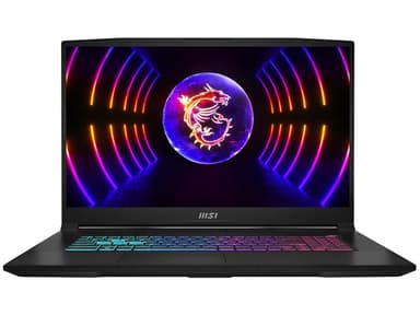 MSI Katana 17
