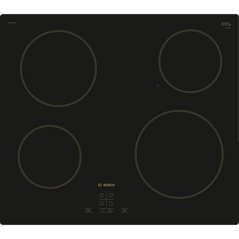 BOSCH PKE611BA1R