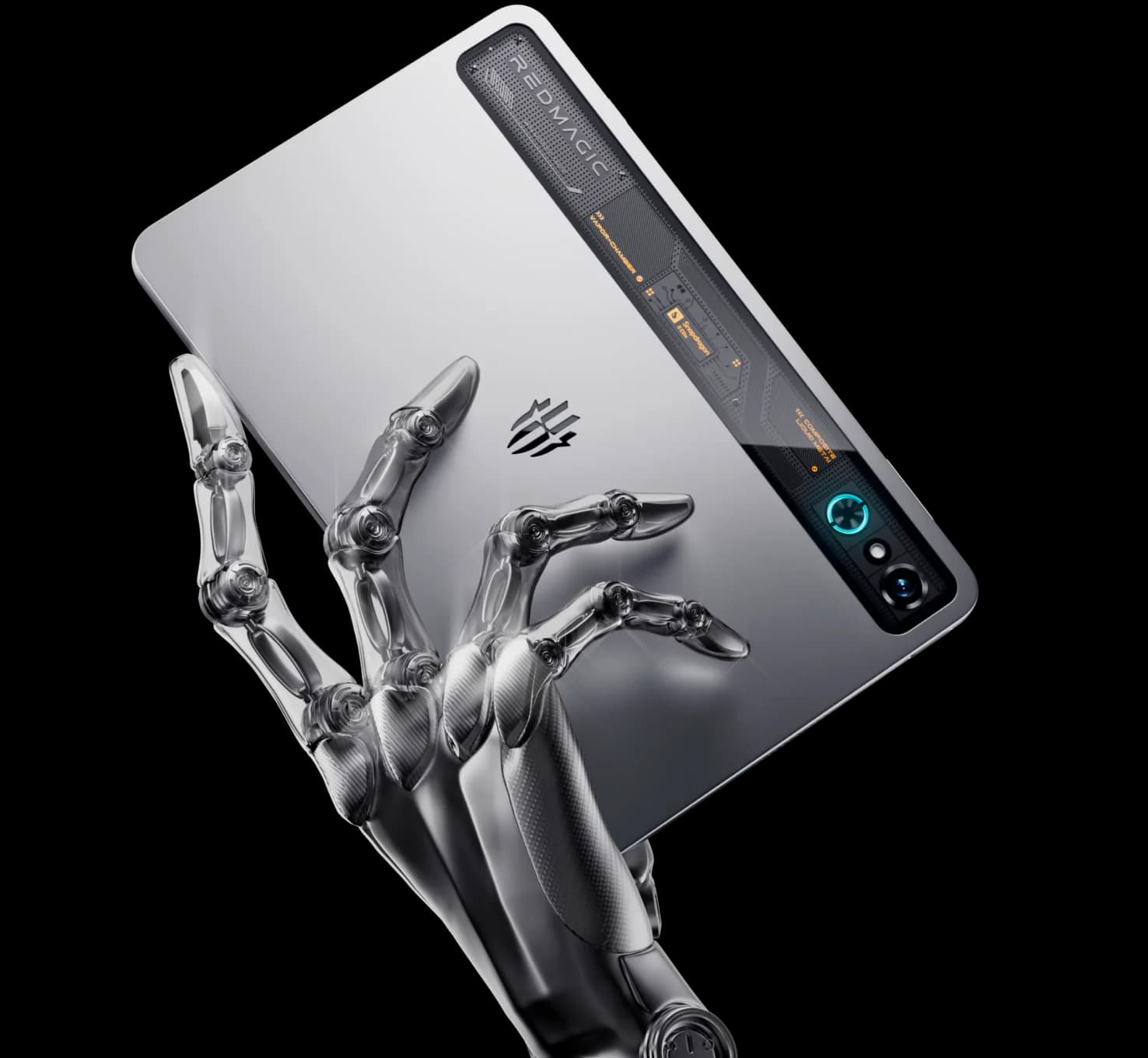 REDMAGIC Astra Starfrost 12/256 GB