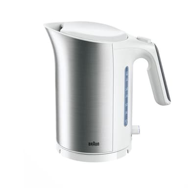 BRAUN WK5100WH