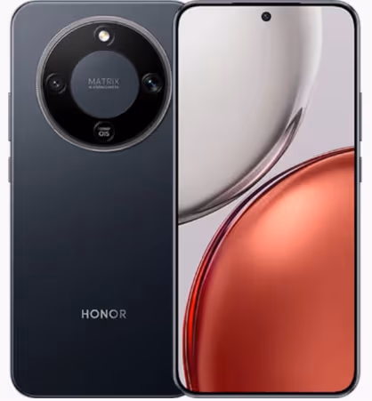 Honor X9d 12GB/256GB Midnight Black