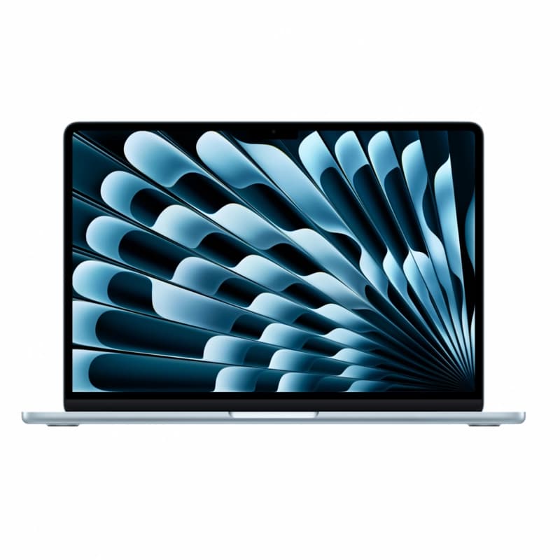 MacBook Air 13" MC6T4RU/A Sky Blue