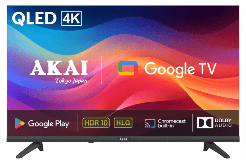 Akai Q50AK97GTV