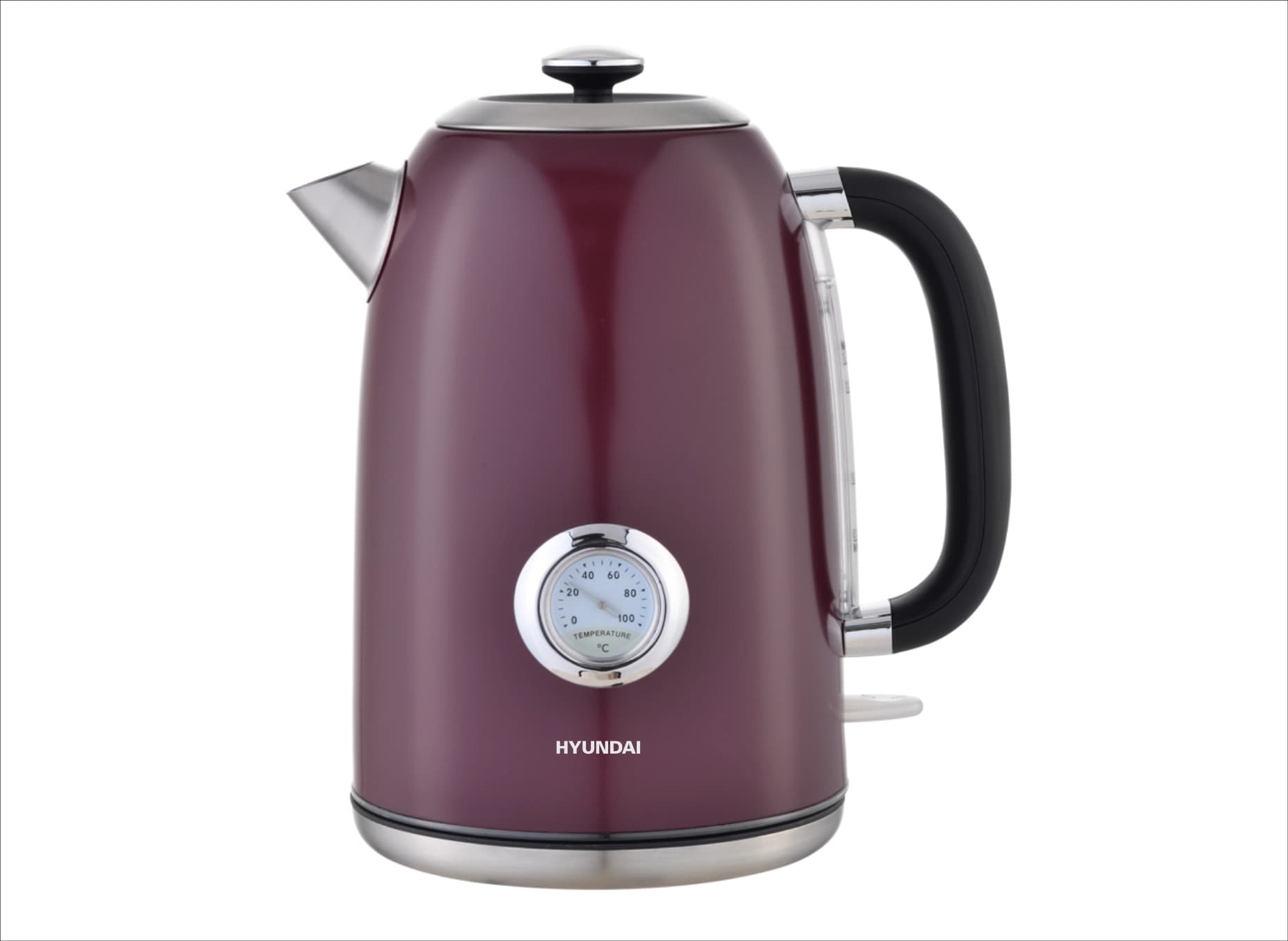 Hyunda iHKTK850PRORED