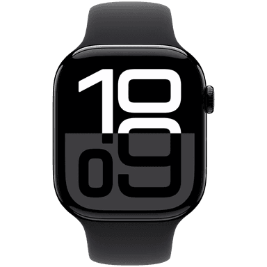 Apple Watch Series 10 GPS, 46mm