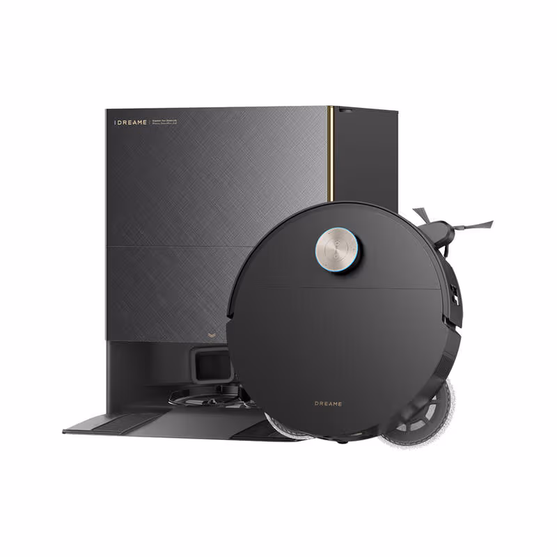 Dreame X60 Ultra Complete Black