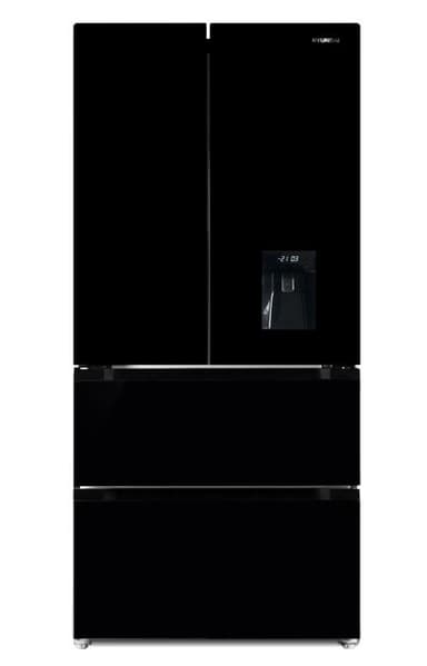 HYUNDAI HRFD485GBKWD