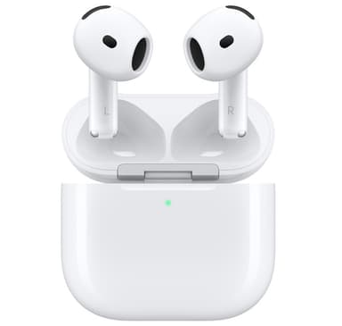 Apple AirPods 4 With A.N.C.