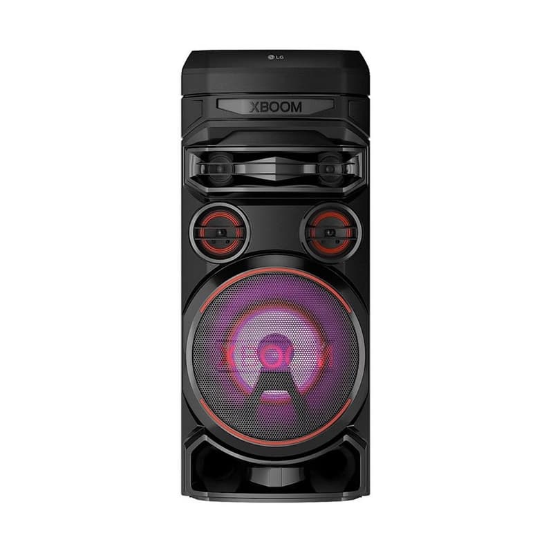 LG XBOOM RNC7