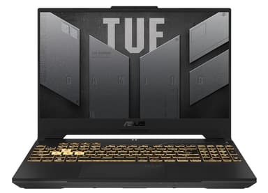 Asus TUF FX507 15.6