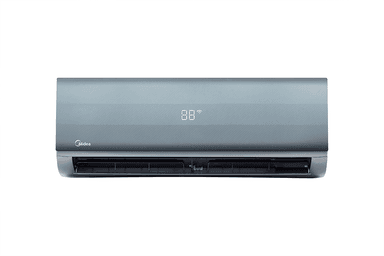 Midea MSAG-24HRN1 Black