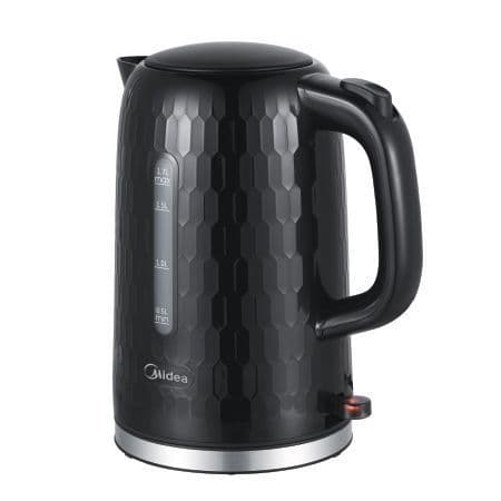 Midea MK-17D19A2 black