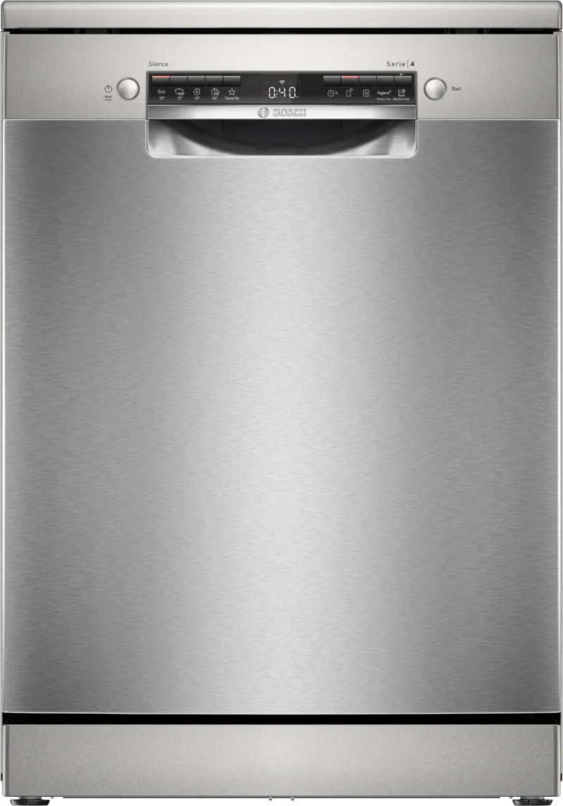 Bosch SMS4IKI51Q
