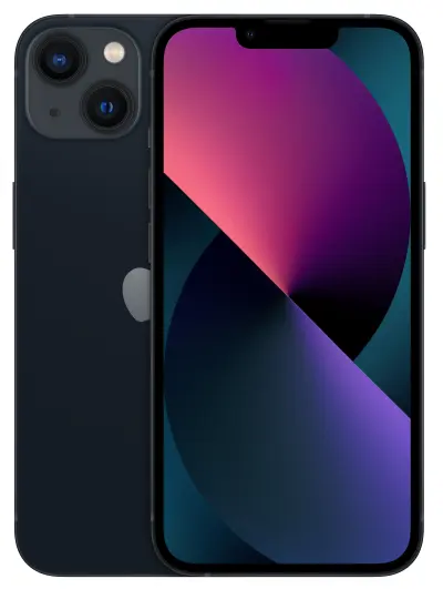 iPhone 13 128GB Midnight